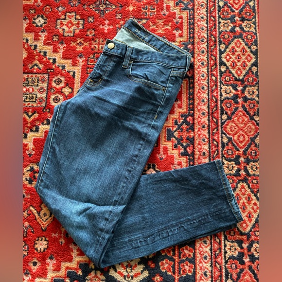J. Crew toothpick skinny jean - Picture 2 of 5